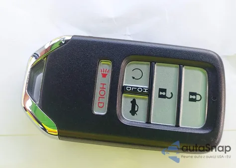 2017 Honda Civic Ex from USA, damaged, VIN 19XFC2F71HE061331